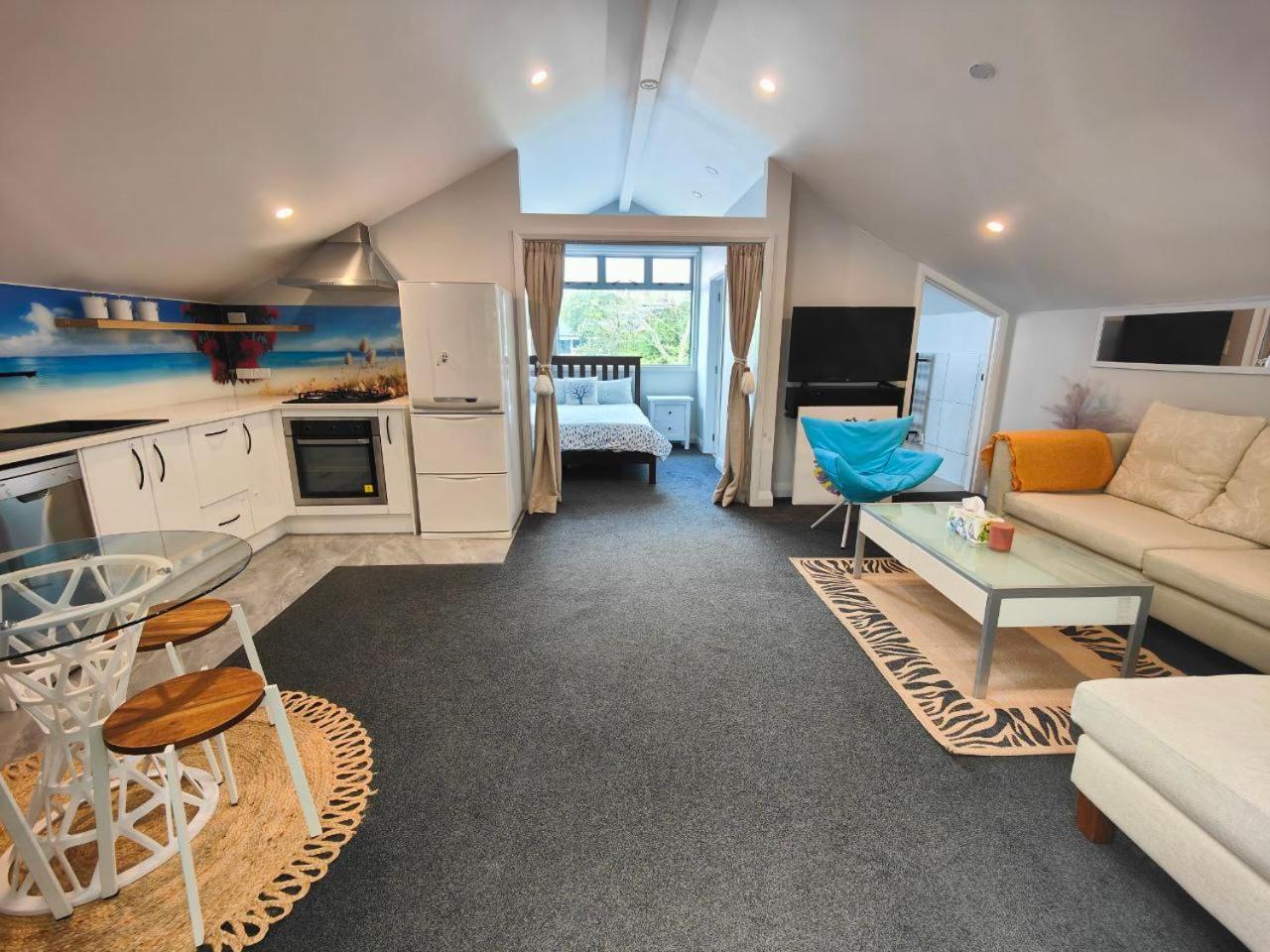 Welcome To Howick Auckland Extérieur photo